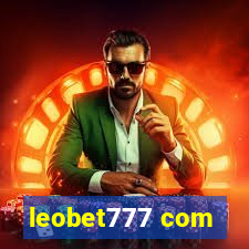 leobet777 com