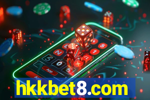 hkkbet8.com