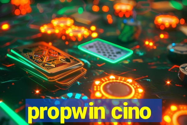 propwin cino