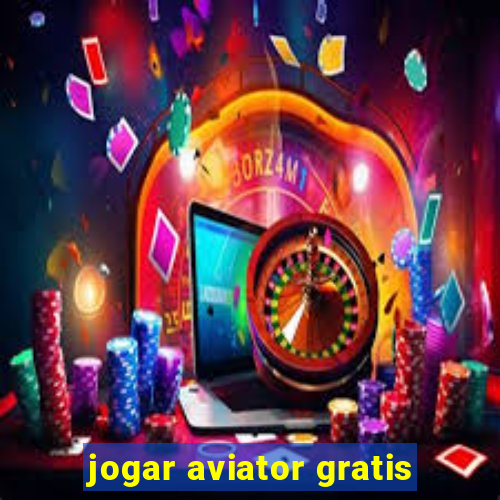 jogar aviator gratis