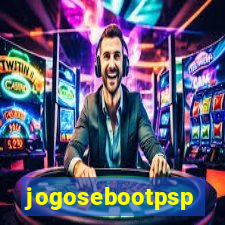 jogosebootpsp