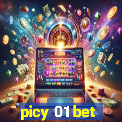 picy 01 bet