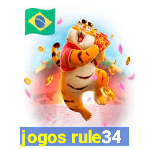 jogos rule34