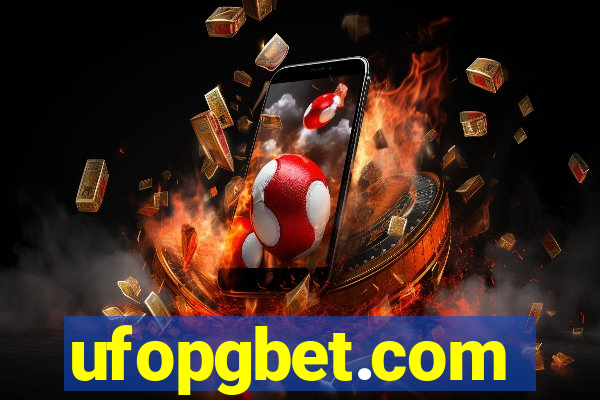 ufopgbet.com