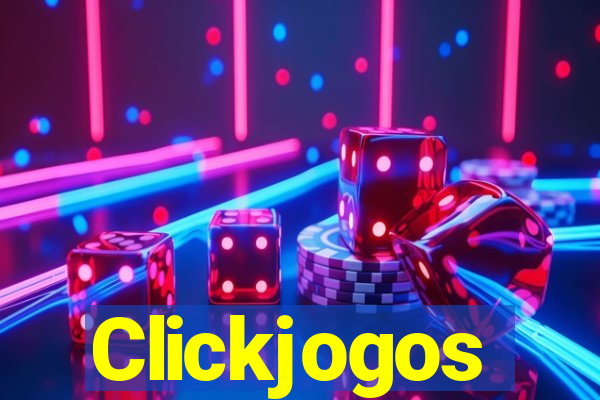 Clickjogos