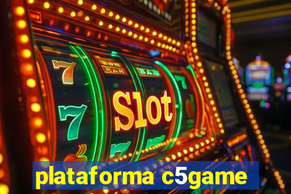 plataforma c5game