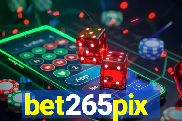 bet265pix