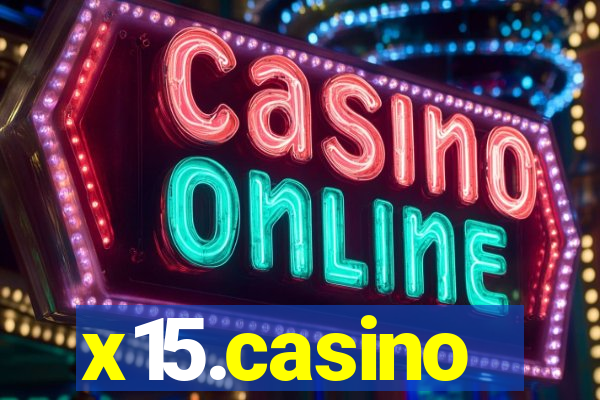 x15.casino