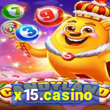 x15.casino