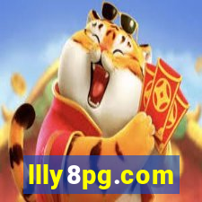 llly8pg.com