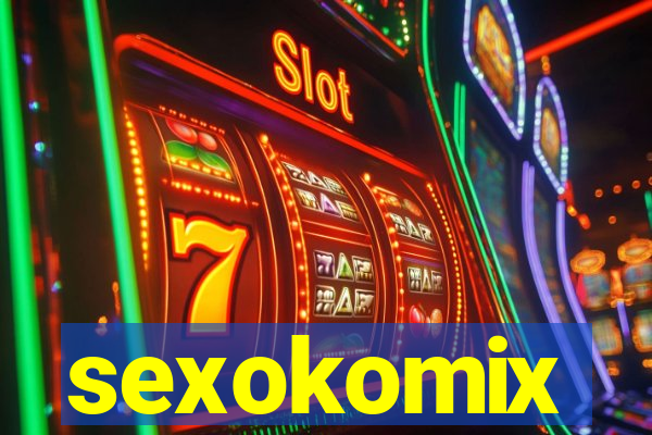 sexokomix