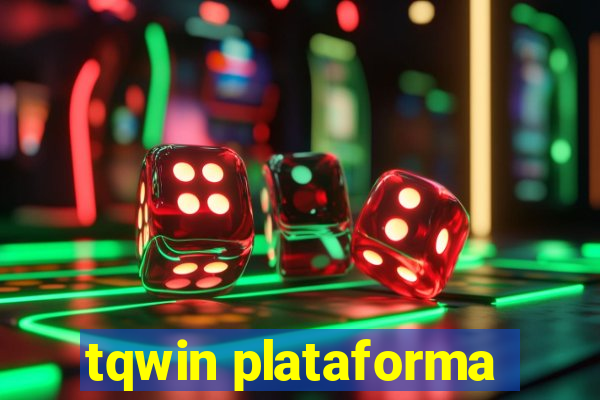 tqwin plataforma