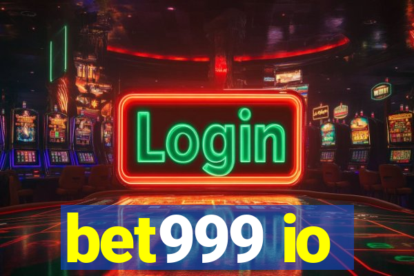 bet999 io