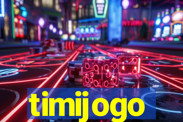 timijogo