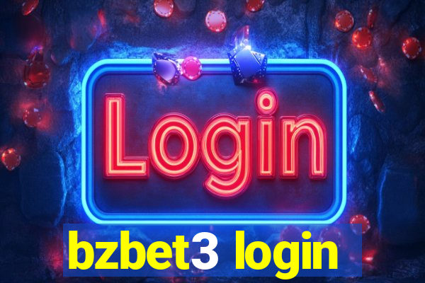 bzbet3 login