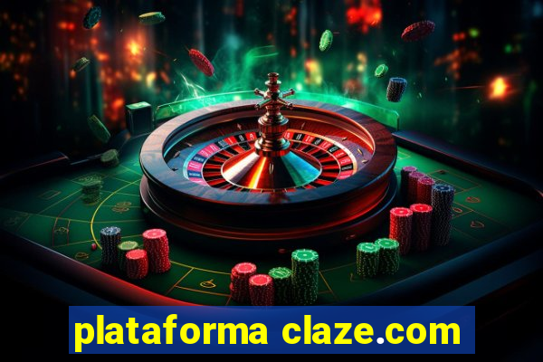 plataforma claze.com