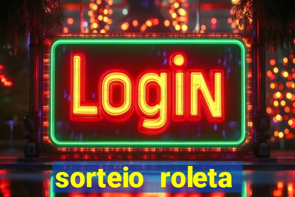 sorteio roleta numeros 1 a 100