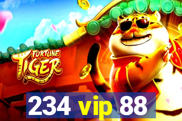 234 vip 88