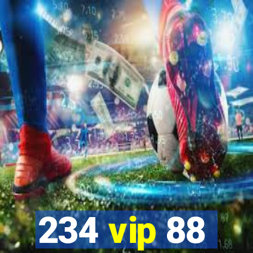 234 vip 88