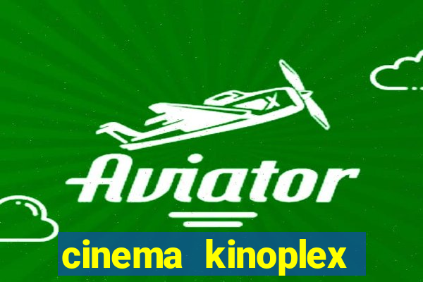 cinema kinoplex north shopping