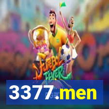 3377.men