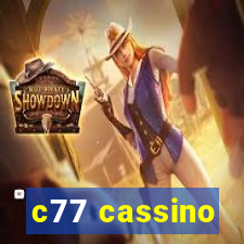 c77 cassino