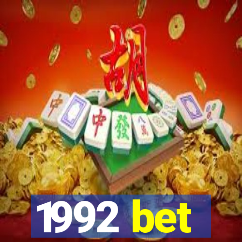 1992 bet