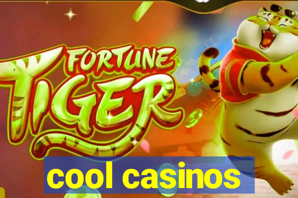 cool casinos