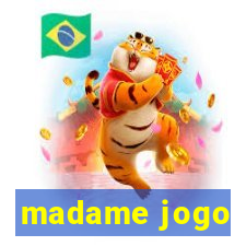 madame jogo