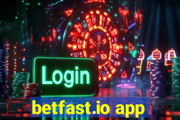 betfast.io app