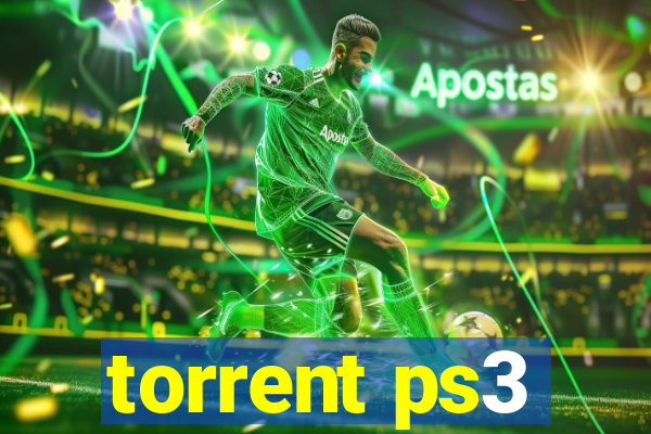 torrent ps3