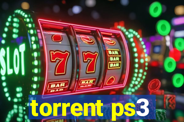 torrent ps3