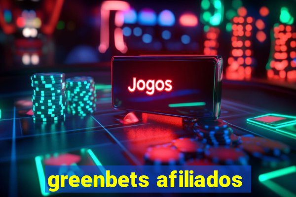 greenbets afiliados