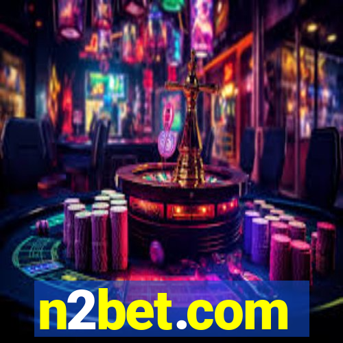 n2bet.com