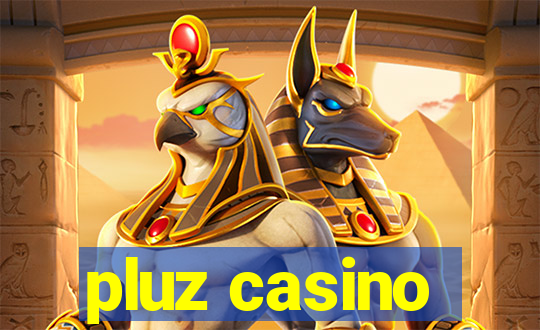 pluz casino