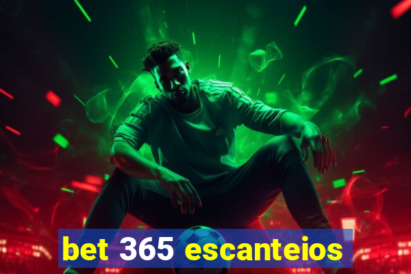 bet 365 escanteios