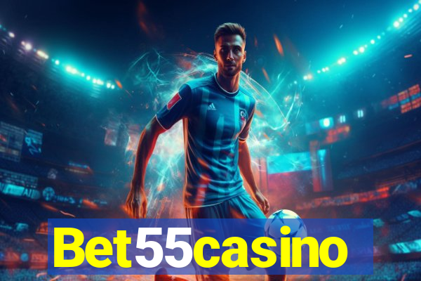 Bet55casino