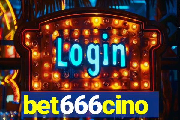 bet666cino