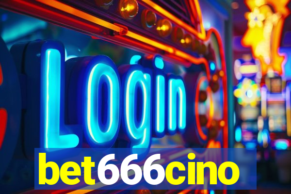 bet666cino