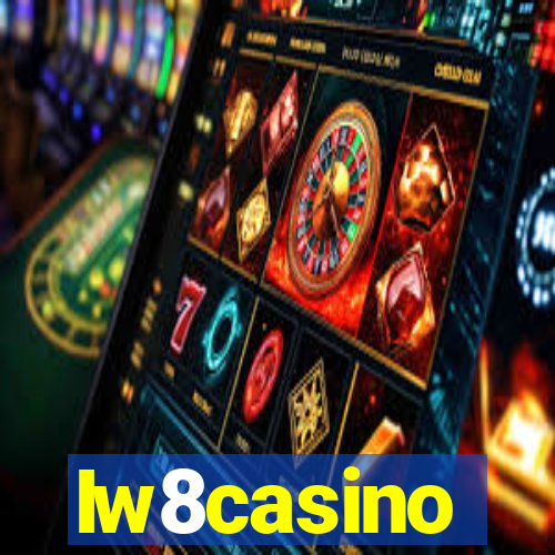 Iw8casino