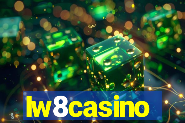 Iw8casino