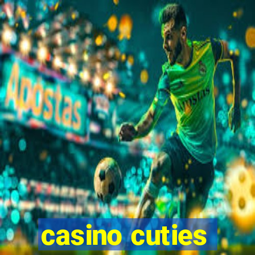 casino cuties