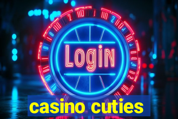 casino cuties