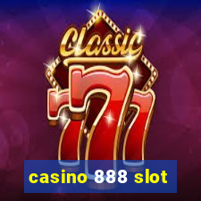 casino 888 slot