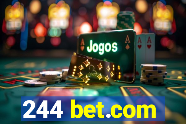 244 bet.com