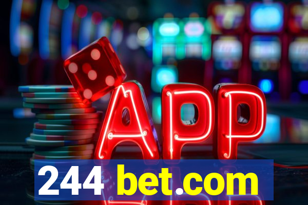 244 bet.com