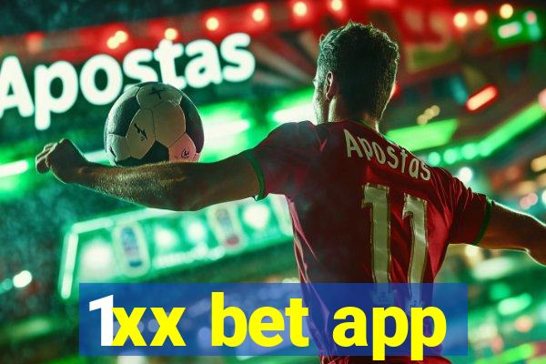 1xx bet app