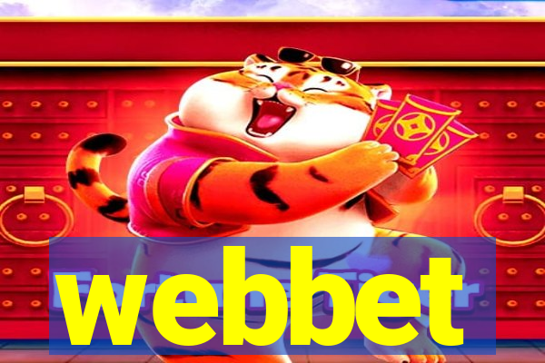 webbet