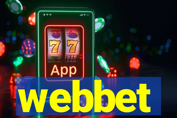 webbet