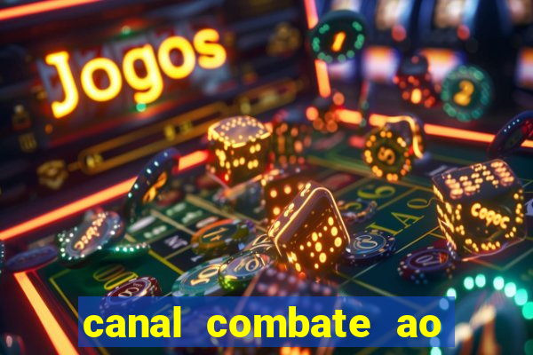 canal combate ao vivo online multicanais